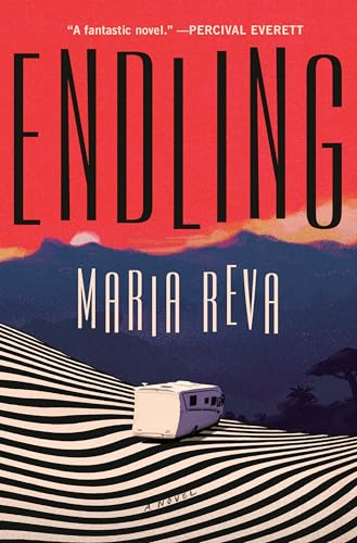 Endling: A Novel