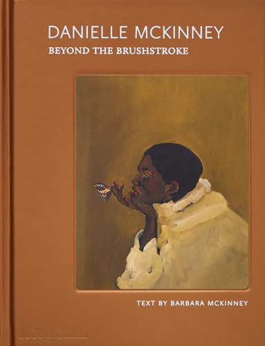 Danielle Mckinney: Beyond the Brushstroke