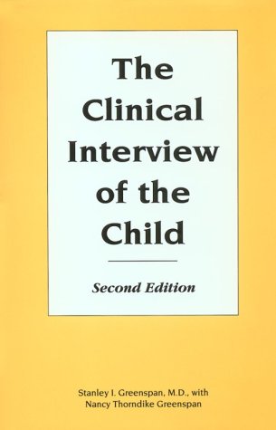 Clinical Interview of the Child
