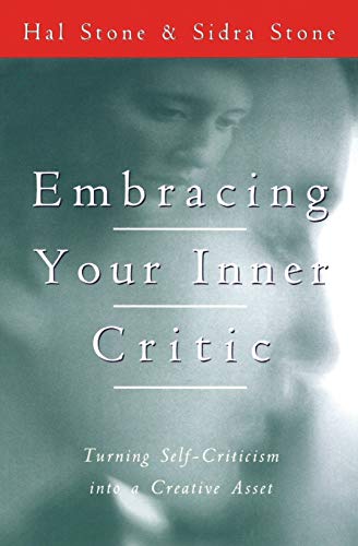 Embracing Your Inner Critic: Turning Self-Criticism into a Creative Asset