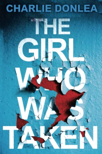 The Girl Who Was Taken