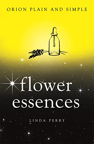 Flower Essences, Orion Plain and Simple