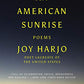 An American Sunrise: Poems
