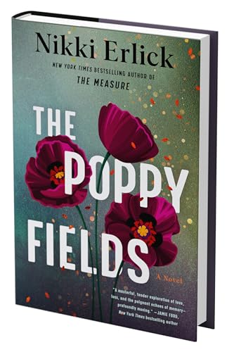 The Poppy Fields (Standard Edition): A Novel