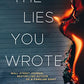 The Lies You Wrote (Raisa Susanto)