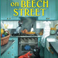 Knitmare on Beech Street (A Knit & Nibble Mystery)