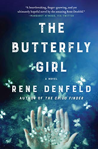 The Butterfly Girl: A Novel