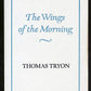 The Wings of the Morning