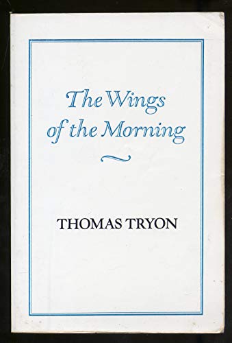 The Wings of the Morning