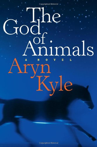 The God of Animals: A Novel
