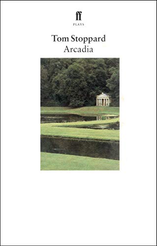 Arcadia: A Play