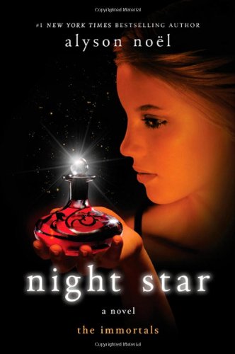 Night Star (Immortals)
