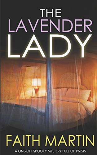 THE LAVENDER LADY a one-off spooky mystery full of twists