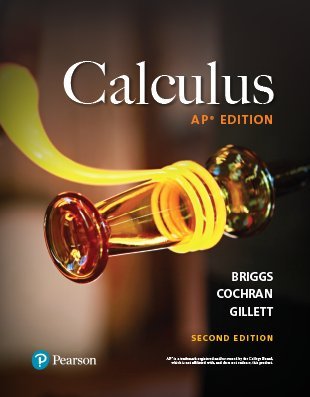 Calculus AP Edition