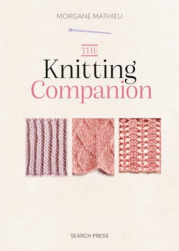 Knitting Companion, The (Companion, 3)
