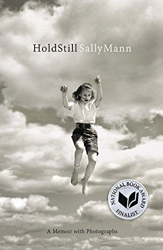 Hold Still: A Memoir with Photographs