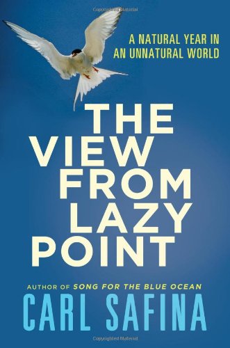The View from Lazy Point: A Natural Year in an Unnatural World