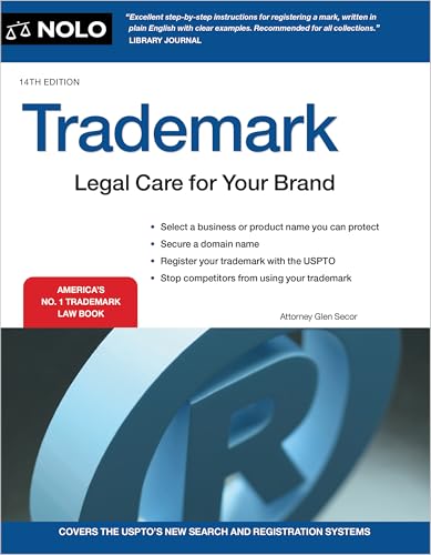 Trademark: Legal Care for Your Business & Product Name
