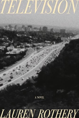 Television: A Novel of Luck