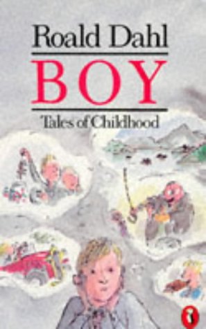 Boy: Tales of Childhood