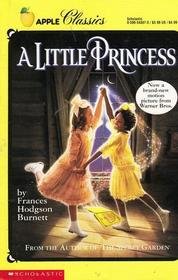 A Little Princess (Apple Classics)