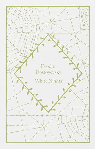 White Nights (Little Clothbound Classics)