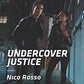 Undercover Justice (Harlequin Intrigue, 1850)