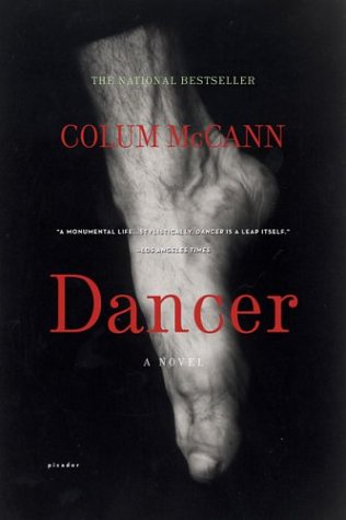 Dancer: A Novel