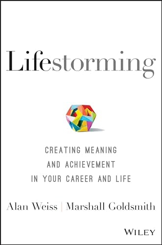 Lifestorming: Creating Meaning and Achievement in Your Career and Life