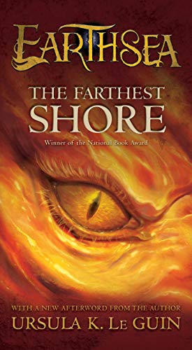 The Farthest Shore (The Earthsea Cycle, Book 3)