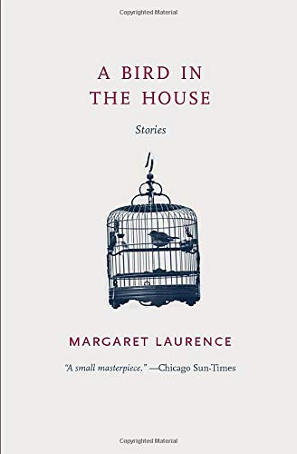 A Bird in the House: Stories (Phoenix Fiction)