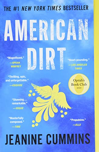 American Dirt