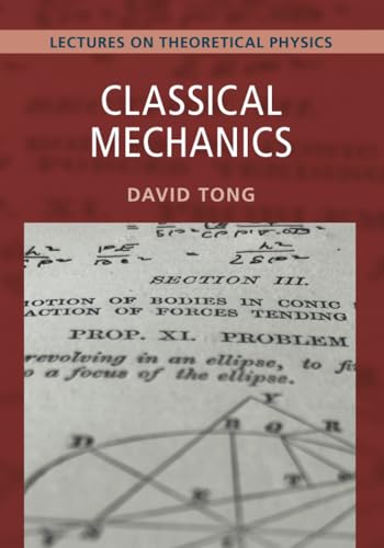 Classical Mechanics: Volume 1: Lectures on Theoretical Physics