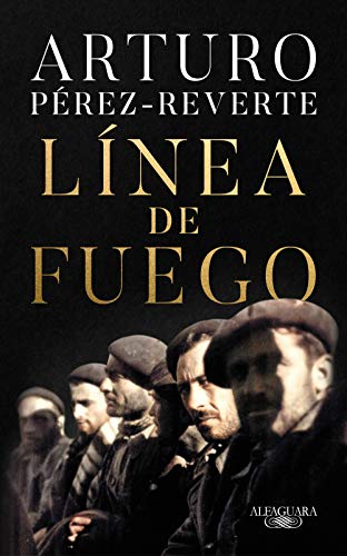 Línea de fuego / Line of Fire (Spanish Edition)