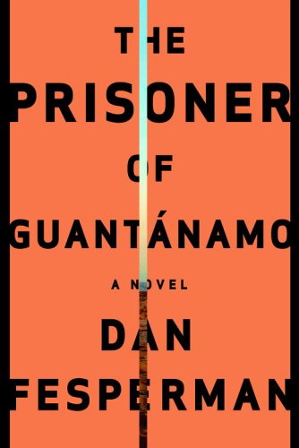 The Prisoner of Guantanamo