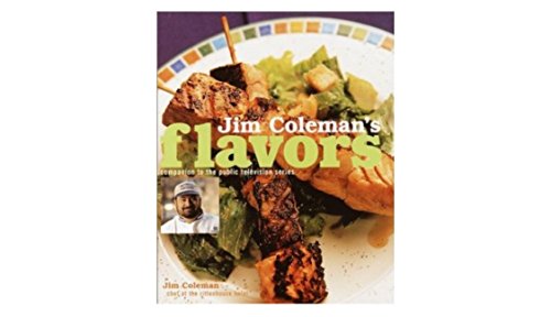Jim Coleman's Flavors