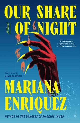 Our Share of Night: A Novel