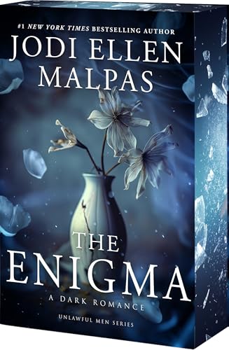 The Enigma (Unlawful Men, 2)