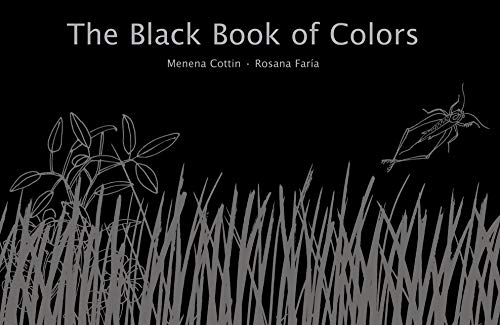 The Black Book of Colors