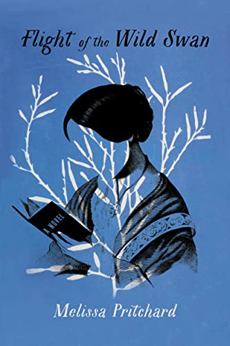 Flight of the Wild Swan