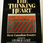 The Thinking Heart: Best Canadian Essays