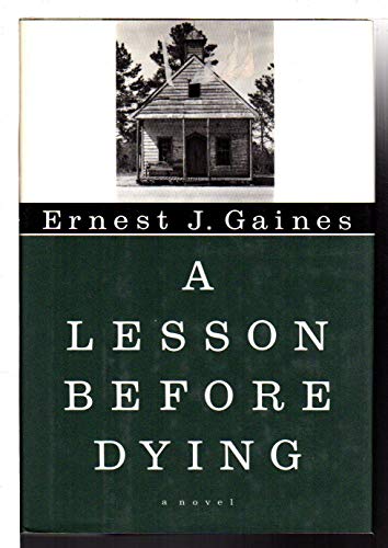 A Lesson Before Dying