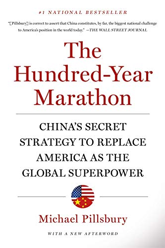 Hundred-Year Marathon