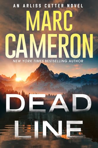 Dead Line (An Arliss Cutter Novel)