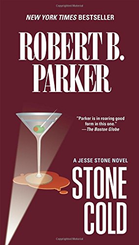 Stone Cold (Jesse Stone Novels)