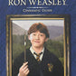 Ron Weasley: Cinematic Guide (Harry Potter) (Harry Potter Cinematic Guide)