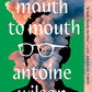 Mouth to Mouth: A Novel