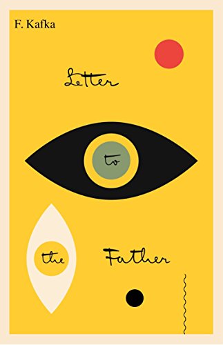Letter to the Father/Brief an den Vater: Bilingual Edition (The Schocken Kafka Library)