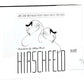 Hirschfeld: Art and Recollections From Eight Decades