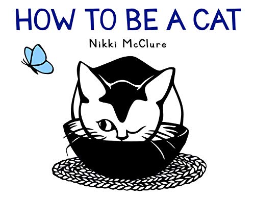 How to Be a Cat